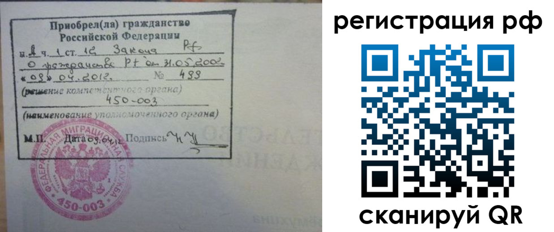 купить прописку в Хасавюрте